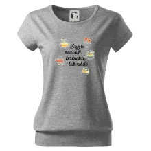 Když to neuvaří babička, tak nikdo - barevné