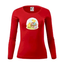 Velikonoční kuřátka