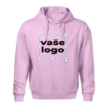 Vlastní logo - Tričko nebo mikina Vlastní logo - Tričko nebo mikina