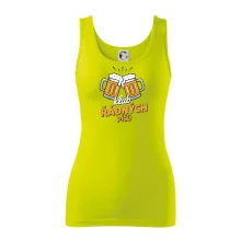 Klub řádných píčů