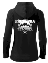 Na vodu - Kanoe les (vlastní nápis)