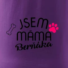 Jsem máma Berňáka