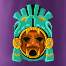 Mayové maska mátová