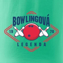 Bowlingová legenda ročník