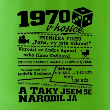 1970 v kostce