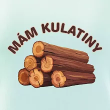 Mám kulatiny bez věku