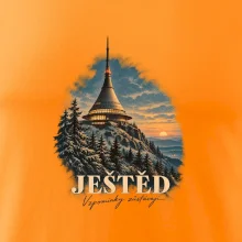Ještěd vzpomínky zůstávají
