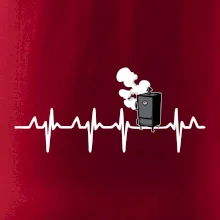 EKG udírna EKG udírna