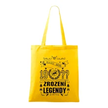 Zrození legendy - pro myslivce