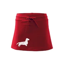 Jezevčík - Dachshund