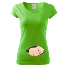 Miminko a zadeček (Hana-creative)