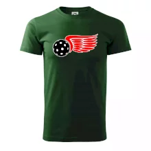 Okřídlený míček Okřídlený míček
