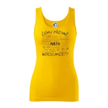 Čemu přesně nerozumíš? Matematika Čemu přesně nerozumíš? Matematika