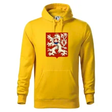 Znak ČSR - Československá republika (1948–1960)