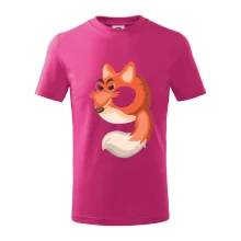 Věk dítětě zvíře 9