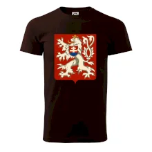 Znak ČSR - Třetí Československá republika (1945–1948)