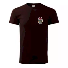 Folklor na prsu sova