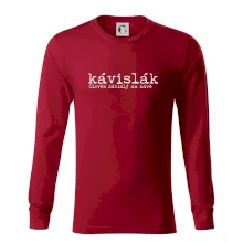 Čeština 2.0 - kávislák