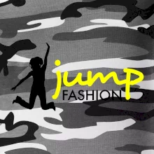 Jump fashion