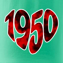 1950 v srdci