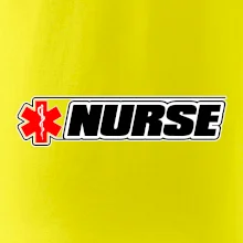 Nurse kříž