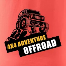 4x4 adventure offroad