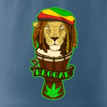 Reggae lev