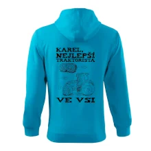 Jméno - Nejlepší traktorista ve vsi Jméno - Nejlepší traktorista ve vsi