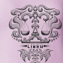 Libra - vintage