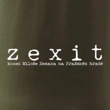 Čeština 2.0 - zexit