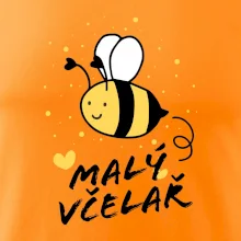 Malý včelař