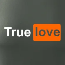 Porn - True Love