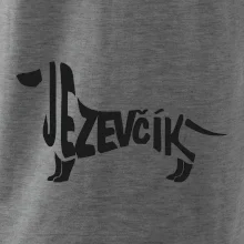 Jezevčík - CZ