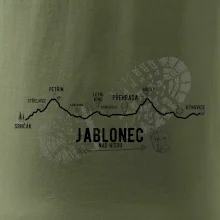 Profil Jablonec nad Nisou