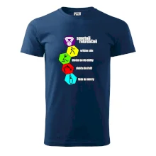 Sportuji rekreačně Sportuji rekreačně