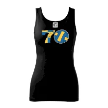 Volejbal kulaté narozeniny 70