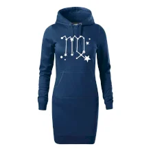 Souhvězdí - Virgo  - Panna Souhvězdí - Virgo  - Panna