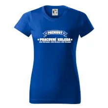 Prémiový pracovní kolega