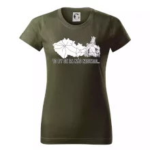 D1 - to by se za nás nestalo