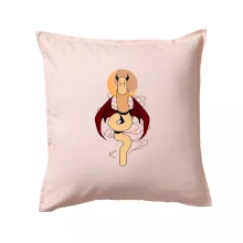 Žížala upír (Alexis Citrine)