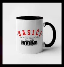 Hasiči, pro někoho obyčejné slovo, pro nás rodina Hasiči, pro někoho obyčejné slovo, pro nás rodina