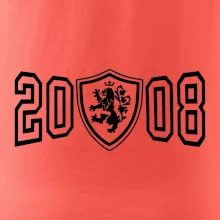 Narozeninový motiv - znak - 2008