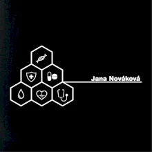 Sestřička - ikony a jméno