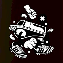 Rozhodčí píšťalka