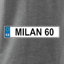 SPZ Milan 60