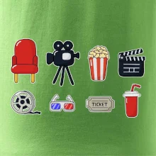 Filmové triko