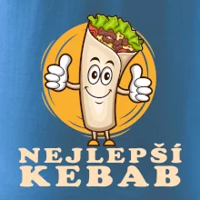 Nejlepší kebab