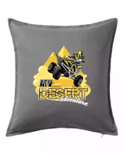 ATV čtyřkolka desert adventure