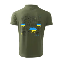 Ukrajina folklor - kreslené obrázky