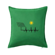 Ekg Fotovoltaická elektrárna Ekg Fotovoltaická elektrárna